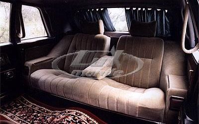 Чайка ГАЗ 14