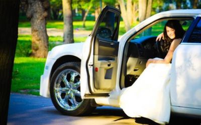 Крайслер 300С Phantom