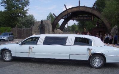 Lincoln Ultra Super Streach