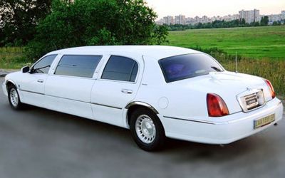 Lincoln Ultra Super Streach