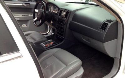 Крайслер 300С Phantom