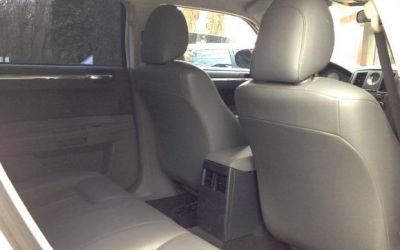 Крайслер 300С Phantom