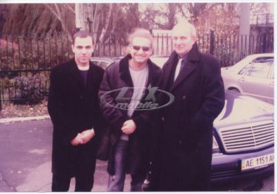 Леонид Агутин