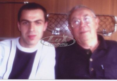 Олег Ануфриев