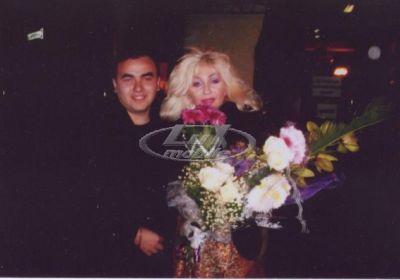 Ирина Билык