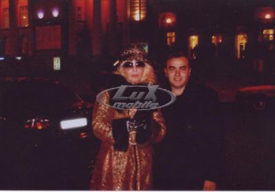 Ирина Билык