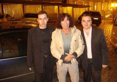 Валерий Леонтьев