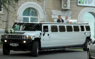 Hummer H2