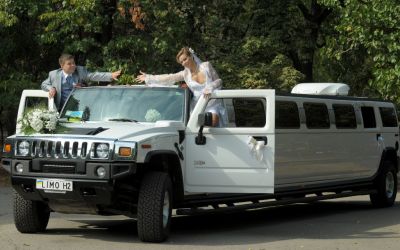 Hummer H2
