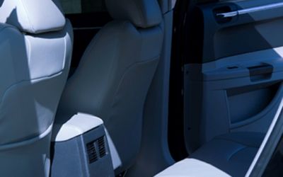 Mercedes-Benz S55 AMG Long