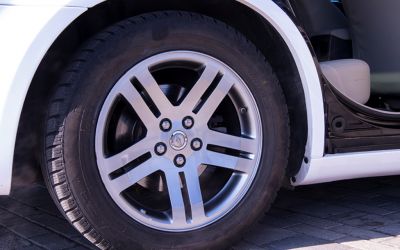 Mercedes-Benz S55 AMG Long