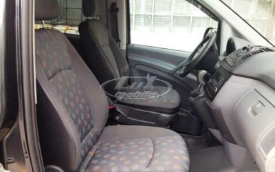 Mercedes Vito