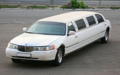 Lincoln Ultra Super Streach