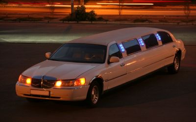 Lincoln Ultra Super Streach