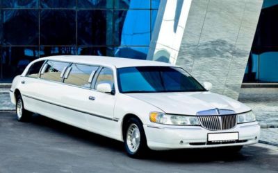 Lincoln Ultra Super Streach