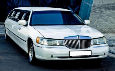 Lincoln Ultra Super Streach