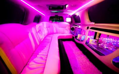 Lincoln Ultra Super Streach