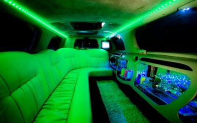 Lincoln Ultra Super Streach