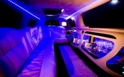 Lincoln Ultra Super Streach