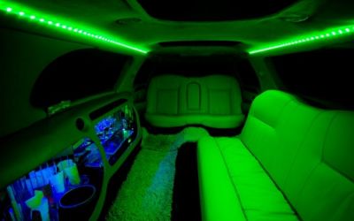 Lincoln Ultra Super Streach