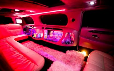 Lincoln Ultra Super Streach