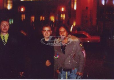 Дмитрий Коляденко