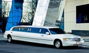 Lincoln Ultra Super Streach