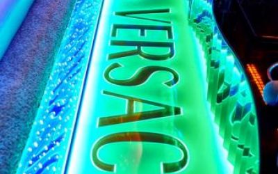 Chrysler 300C VERSACE