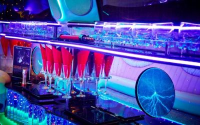 Chrysler 300C VERSACE