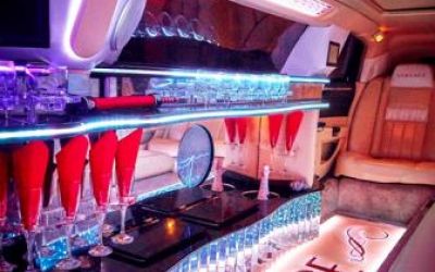 Chrysler 300C VERSACE