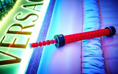 Chrysler 300C VERSACE