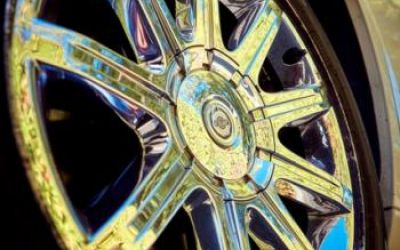 Chrysler 300C VERSACE