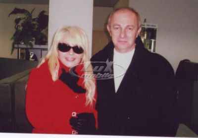 Таисия Повали