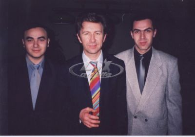 Валерий Сюткин