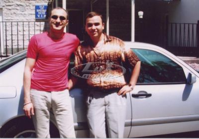 Михаил Турецкий