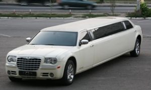 Крайслер 300С